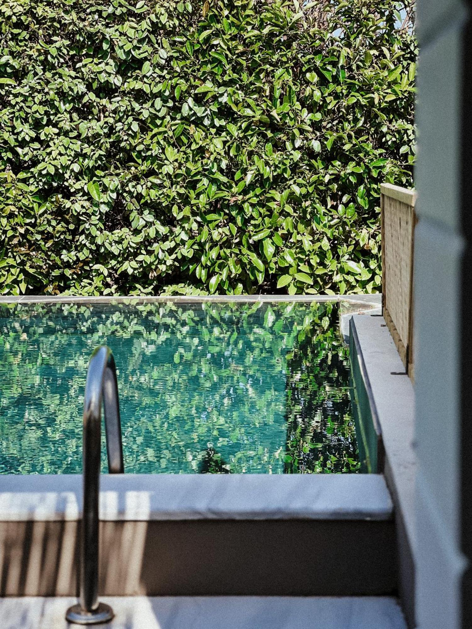 Dion Palace Resort And Spa Litochoro Exterior foto
